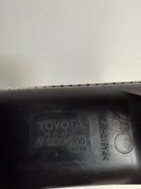 Радіатор інтеркулер toyota hilux viii рестайлінг  tg422136-7200 в Україні, фото thumb