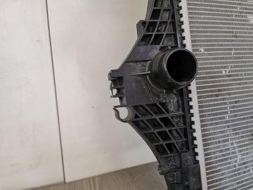 фото thumb №12, Радіаторів води volvo xc40 b3 b4 b5 м'який гібрид