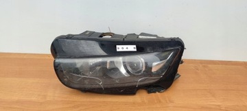 фото thumb №2, Фара c c4 picasso ii левый