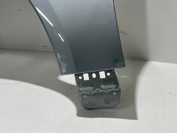 фото thumb №6, Крило лівий переднє перед porsche taycan 9j1 гарний