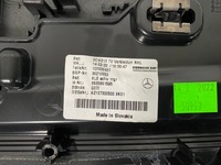 фото thumb №11, Оббивка двері лівий задня задні mercedes e klasa w213