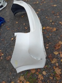 Купити Бампер задні задній mercedes gls a167, фото thumb