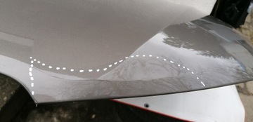 фото thumb №13, Audi a6 c7 4g0 капот крышка двигателя 11-18r.