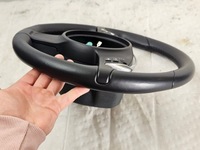 фото thumb №13, Повітропровід мультифункція пелюстки перемикання шкіра porsche panamera 970 97034780339