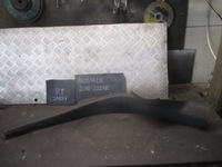 фото thumb №1, Захист порога праві зад 4ko867768 audi a6 c8 18-23r