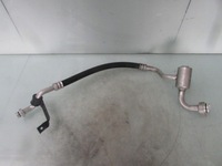 фото thumb №2, Q50 2.2d 14r трубка шланг кондиционера кондиционер wąż