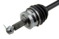 Приводной вал приводная kia sportage awd 10- hyundai ix35 awd 10- tylnaprawamtmatm с Разборки, фото thumb