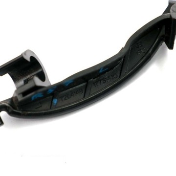 фото thumb №12, Mini cooper r57 держатель ремни левый 7264149