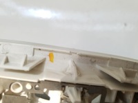 фото thumb №5, Освещение лампа кабины renault megane iii coupe