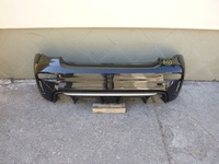 фото thumb №1, Fiat 500 abarth 595 lift бампер задний