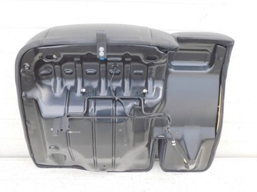 фото thumb №5, Citroen c6 2.7 hdi 07r сидіння диван правий зад