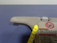 фото thumb №6, Subaru legacy iii bh захист сонцезахисна права козирок