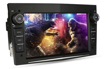РАДИО OPEL ANDROID 12 CARPLAY 2G/32G VECTRA CORSA ANDROID AUTO