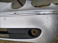 фото thumb №6, Бампер перед jaguar s-type lift 04-07 pdc