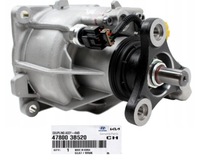 фото thumb №6, Kia hyundai haldex дифференциал мост дифференциал оригинал