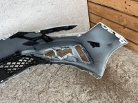 Бампер перед передній renault megane 4 iv рестайлінг  20- rs Київ, фото thumb