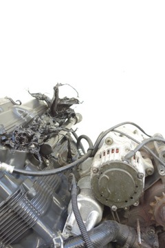 SUZUKI RF 900 Двигатель 23426 км в сборе