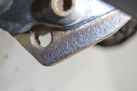 фото thumb №8, Диференціал міст mercedes w140 s320 s280 3,45