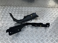 фото thumb №1, Защита жабо левая правая bmw 4 f36 14-