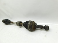 Приводной вал левая перед 391010115r - renault clio iv 1.5 dci Доставка, фото thumb