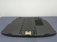 фото thumb №5, Infiniti fx ii 08- qx70 13- обшивка пол багажника 849051dr0a