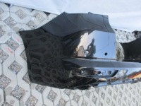 фото thumb №4, Бампер задня задній renault talisman kombi 4x pdc