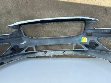 фото thumb №8, Бампер перед переднє volvo v60 ii s60 iii r-design 31455622