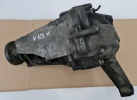 фото thumb №1, Мост передний дифференциал перед mercedes ml w163 2.7 cdi