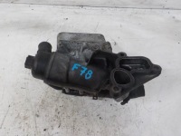 Купити Renault master iii 15r 2.3 dci m9t870 основа фільтра оливи 8201005241, фото thumb