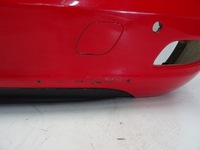 фото thumb №10, Opel zafira c бампер задняя задний 50b pdc