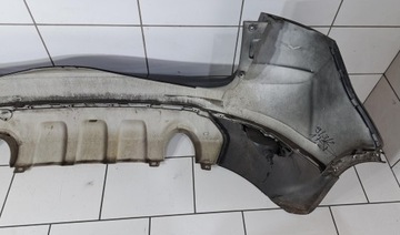 фото thumb №7, Ford kuga mk1 f8 бампер зад задній комплектний f8