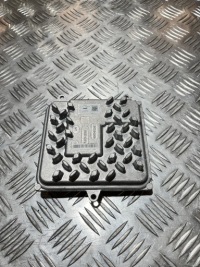 фото thumb №1, Opel mokka перетворювач модуль лампи фара