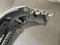 фото thumb №15, Бампер передний audi a3 s3 8p 2008–2012 ly9c