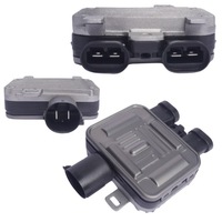 фото thumb №1, Модуль вентилятора ford mondeo mk4 2007- / galaxy 2006 - / kuga mk1 2008-