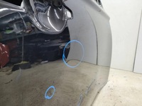 фото thumb №7, Mitsubishi outlander iii 3 дверь перед передние правое fv