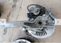 фото thumb №6, Поворотный кулак диск суппорт левая перед velar l560