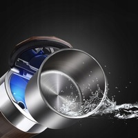 фото thumb №11, Alfa romeo пепельница автомобильная з диоды led