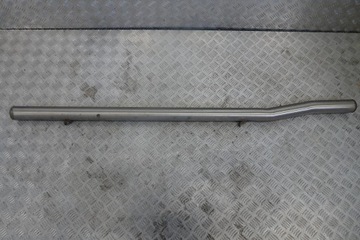 фото thumb №9, Daihatsu terios обладнання трубами порогів труби градус градуси 05-