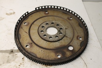 фото thumb №5, Volvo v70 iii 2.4 d 07r- сцепление гидрокинетический конвертер 70a040