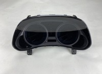 фото thumb №1, Спідометр lexus is ii