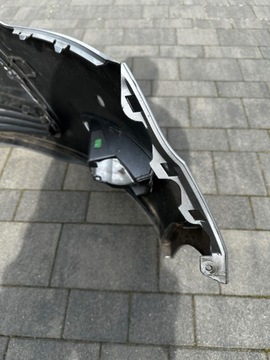 фото thumb №10, Ford cmax c-max c max ii mk2 бампер переднее