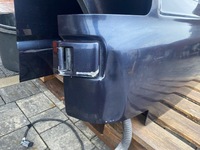 фото thumb №13, Vw transporter t5 t6 дверь задняя створка комплект левая правое