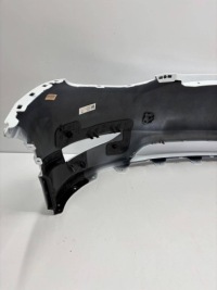 Tesla y бампер перед передній 1493745-00-a Доставка, фото thumb