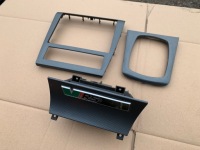 фото thumb №4, Декоры пепельница skoda octavia 1 rs vrs рамка радио передач оригинал