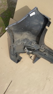 фото thumb №11, Renault scenic iii 09-16 tekng бампер задня kompletny