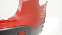 фото thumb №9, Задний бампер nissan qashqai j10 рестайлинг 09-12r pdc naj