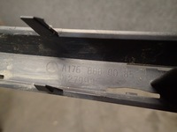 фото thumb №2, Решётка решётка радиатора mercedes a класс w176 новая оригинальная