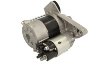 Стартер renault captur 0.9 petrol/fuel 4/2013- Ціна, фото thumb