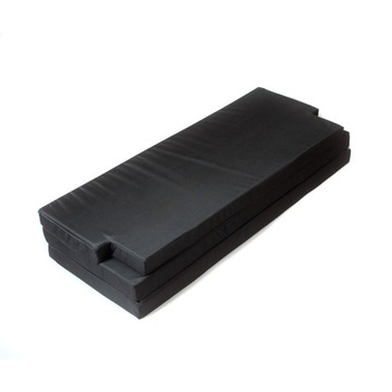 фото thumb №9, Materac vw t5/t6 multivan caravelle california идеально dopasowany чёрный