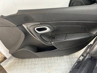 фото thumb №9, Сидіння сидіння заднє сидіння обшивки комплект sedan saab 95 9-5 ii 10-12